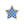 Load image into Gallery viewer, Hamptons Star Shaped Bamboo Reusable Tray Set
