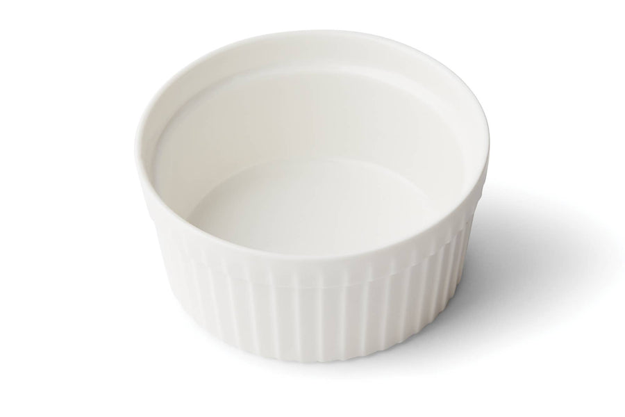 Ceramic Ramekin, 8 Oz