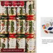Load image into Gallery viewer, Seasons Greetings Crackers
