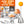 Load image into Gallery viewer, Eparé Egg Topper Set
