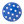 Load image into Gallery viewer, BLUE STARS PLATE
