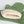 Load image into Gallery viewer, SUPERIOR OVEN MITT, ELM GREEN

