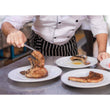 Load image into Gallery viewer, CatCora Straight Precision Plating Tongs
