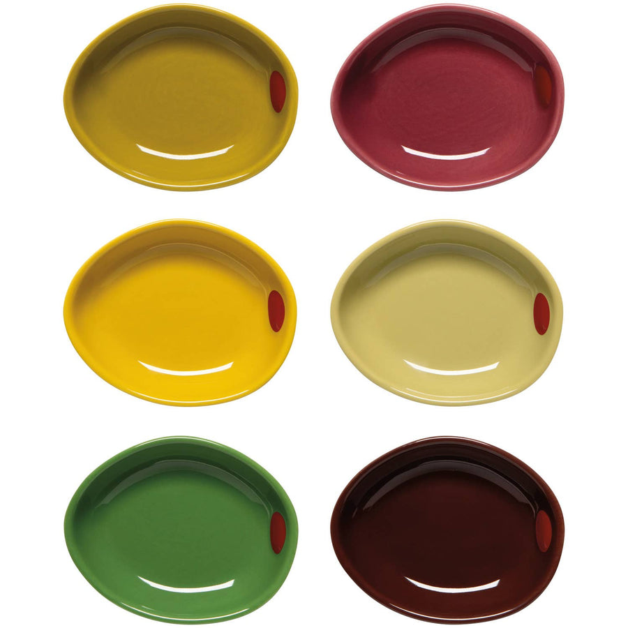 Olives Pinch Bowls - Individual