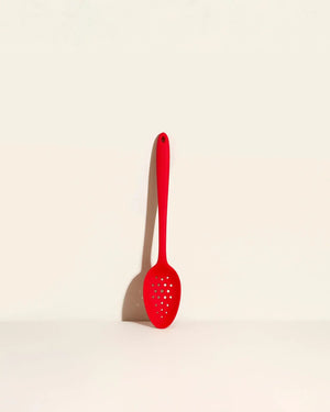 GIR Perforated Spoon: Black