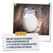 Load image into Gallery viewer, Microbial Rennet Tablets
