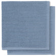 Load image into Gallery viewer, Slate Blue Ripple Dishcloths Set of 2

