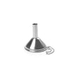 Load image into Gallery viewer, Fox Run Mini Stainless Steel Funnel, 2"
