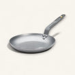Load image into Gallery viewer, 9.5" Mineral B Omelette Pan
