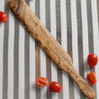 Load image into Gallery viewer, Olive Wood Spurtle
