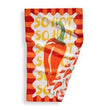 Load image into Gallery viewer, Hot Chile Red Dishtowel
