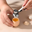 Load image into Gallery viewer, Steel Egg Cracker
