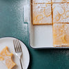 Baking Slab - Blue