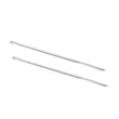 Load image into Gallery viewer, HIC Straight Trussing Needles, Set 2
