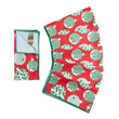 Load image into Gallery viewer, Scandi Ornaments Eco Dinner Napkin (s/6)
