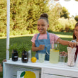 Load image into Gallery viewer, KID'S DENIM APRON
