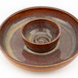 Load image into Gallery viewer, 10" Deep Sea Dip Platter
