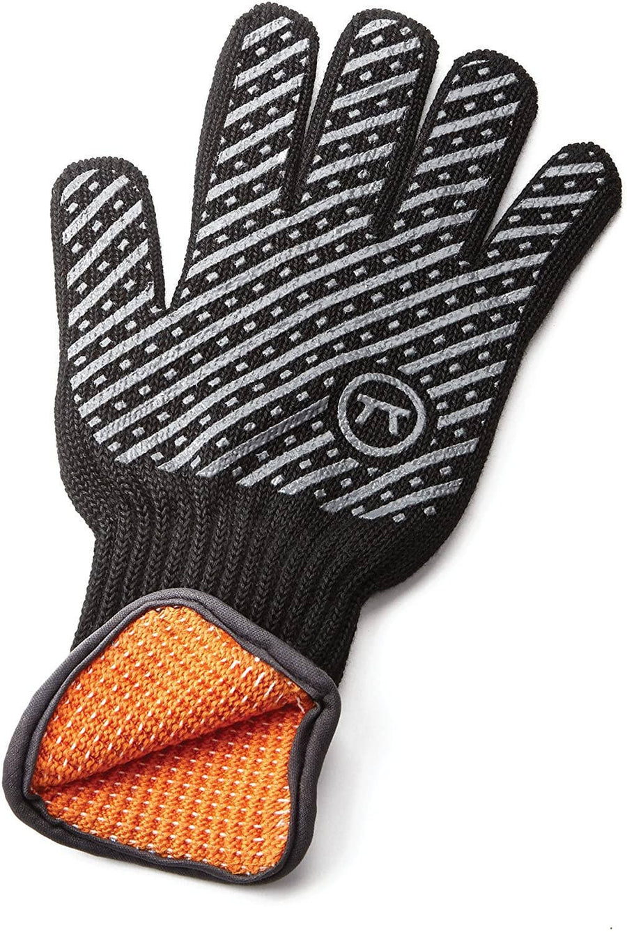 Deluxe Grill Glove,L/XL