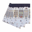 Load image into Gallery viewer, Holiday in the Park Cocktail Napkins /25

