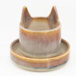 Load image into Gallery viewer, 2.5" Blue Cat Planter
