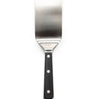 Load image into Gallery viewer, Medium Stainless Steel Turner, 12&quot;
