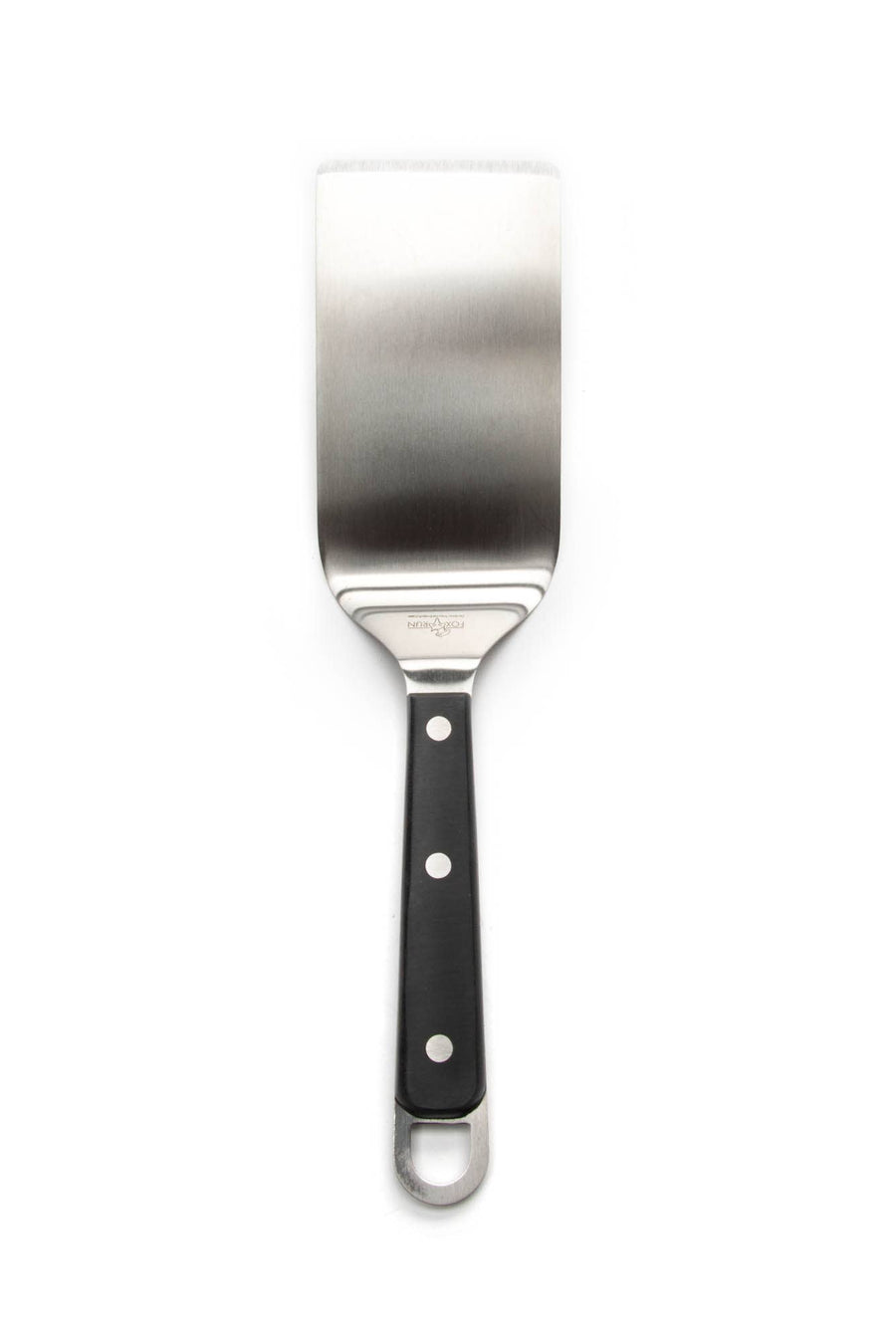Medium Stainless Steel Turner, 12"