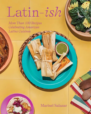 Latin-ish