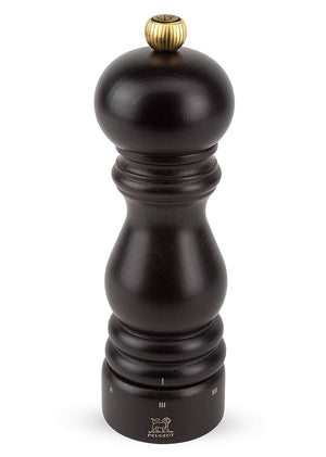 7" PARIS u'SELECT CHOC PEPPER MILL