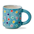 Load image into Gallery viewer, Ditzy Flower Espresso Cup
