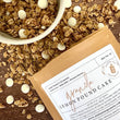 Load image into Gallery viewer, Lemon Pound Cake Granola: Bag

