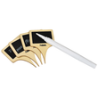 Load image into Gallery viewer, Cheese Markers 4 Pack
