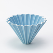 Load image into Gallery viewer, Origami Dripper M: Matte Pink
