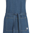 Load image into Gallery viewer, Denim Stonewash Chef Apron
