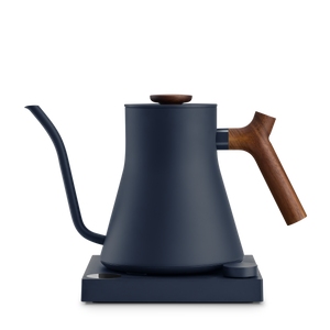 Stagg EKG Pro Electric Kettle: Matte Black