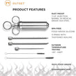 Load image into Gallery viewer, 6-PIECE INJECTOR SET
