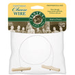 Load image into Gallery viewer, Fantes Cheese Wire Cheese Slicer, 31in

