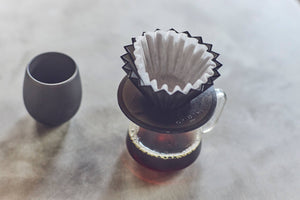 Cone+Wave set