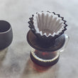 Load image into Gallery viewer, ORIGAMI Original Paper Filter (Wave): 2-4CUPS
