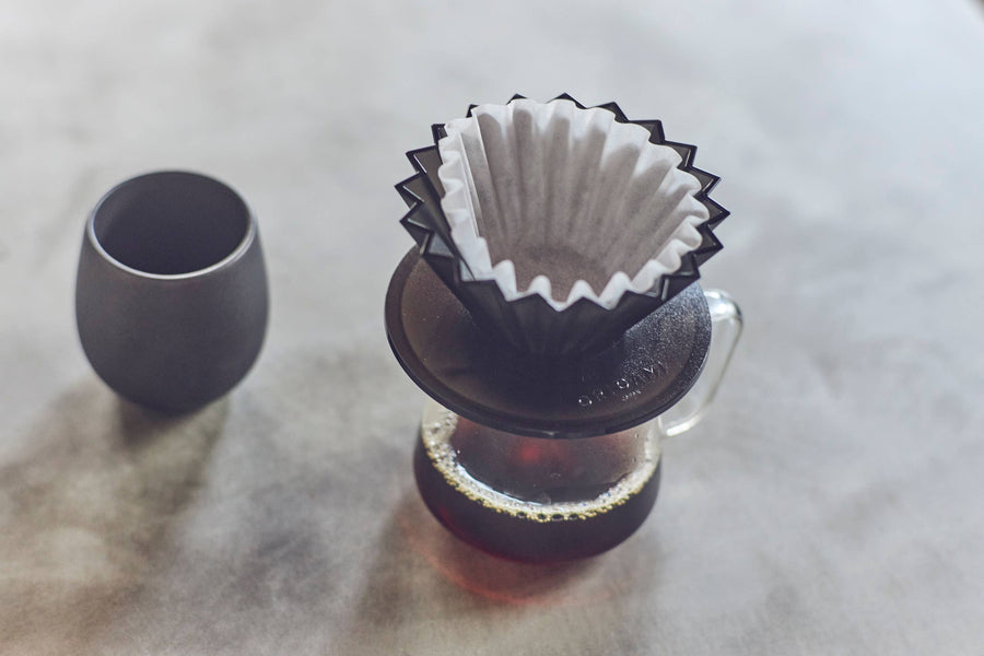 Cone+Wave set