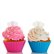 Load image into Gallery viewer, Baking Silicone Baking Cups, 12
