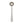 Load image into Gallery viewer, Fino Coffee Scoop With Bag Clip
