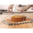 Load image into Gallery viewer, Baking Adjustable Cake Slicer &amp; Leveler
