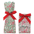 Load image into Gallery viewer, Holiday Bow Garden Wine + Gift Bag | Set of 6
