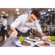 Load image into Gallery viewer, CatCora Straight Precision Plating Tongs
