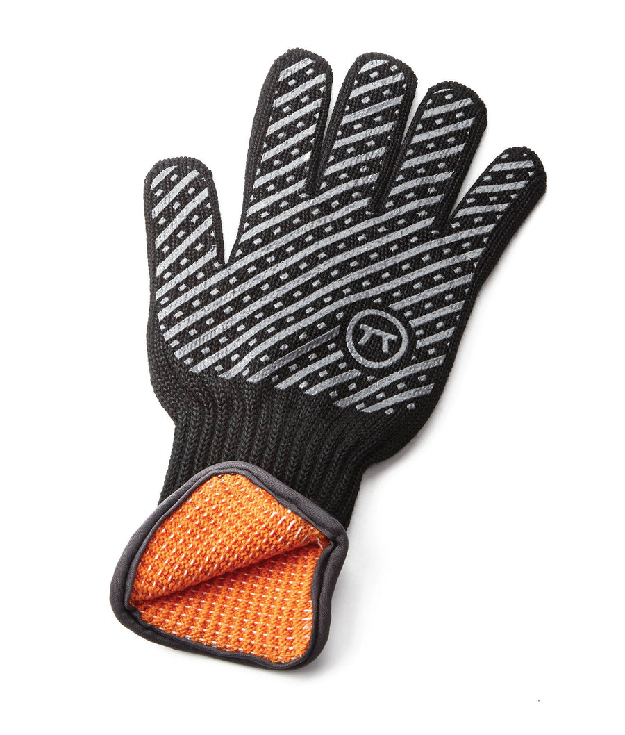 Deluxe Grill Glove,L/XL