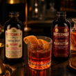Load image into Gallery viewer, Bittermilk No.9 - Negroni Cocktail Mixer

