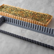 Load image into Gallery viewer, Rectangular Tart, Quiche Pan, 14&quot;
