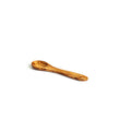 Load image into Gallery viewer, OLIVE WOOD 12&quot; SPOON
