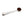 Load image into Gallery viewer, Fino Coffee Scoop With Bag Clip
