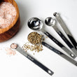 Load image into Gallery viewer, Odd Size Spoon Set Of 5
